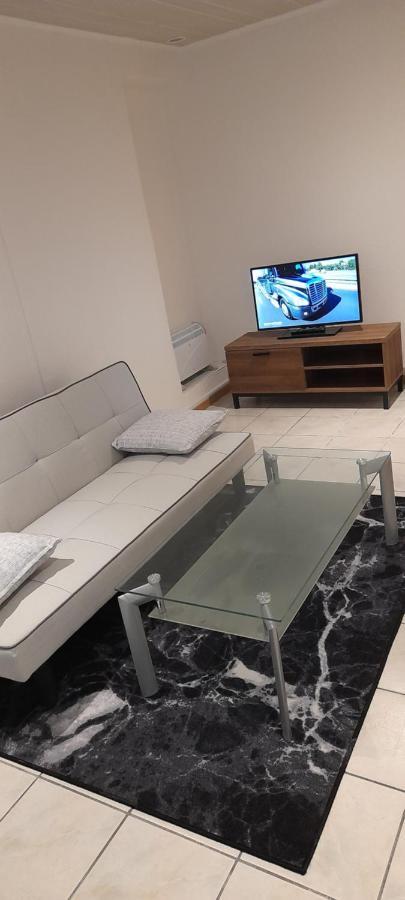 Tres Belle Appartement F1 Bis Perpiñán Exterior foto